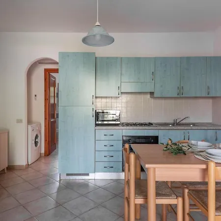 Apartamento Simple Gem Of Le Dimore Di Nui1676
