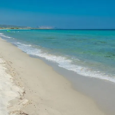 Apartment Simple Gem Of Le Dimore Di Nui1676 Budoni