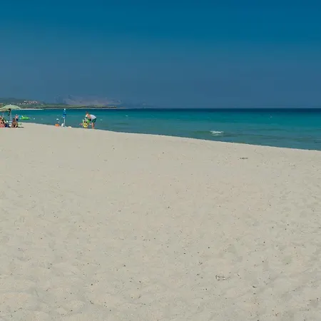 Simple Gem Of Le Dimore Di Nui1676