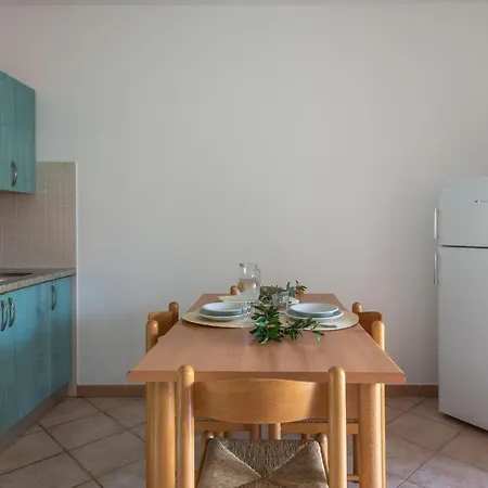 Apartment Simple Gem Of Le Dimore Di Nui1676 Budoni