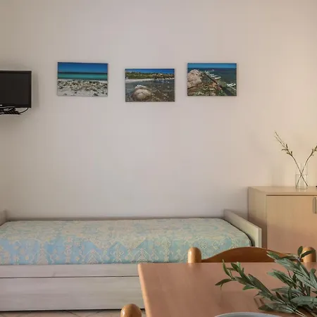 Apartment Simple Gem Of Le Dimore Di Nui1676