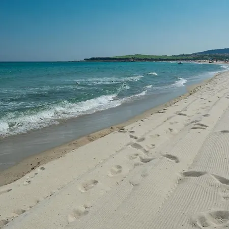 Simple Gem Of Le Dimore Di Nui1676 * Budoni