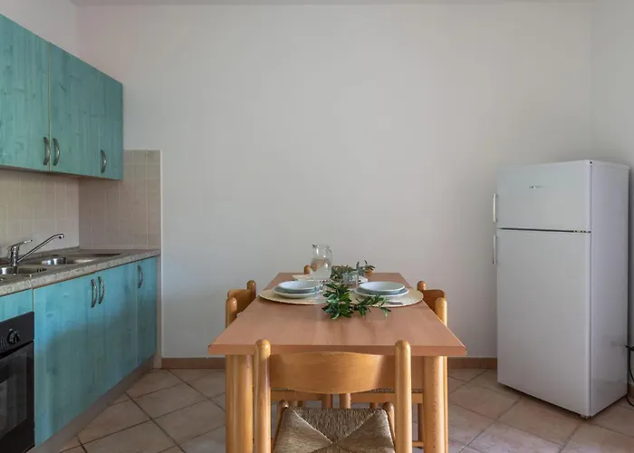 Apartamento Simple Gem Of Le Dimore Di Nui1676 Budoni